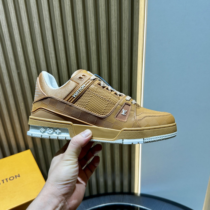LOU1VTON SNEAKER