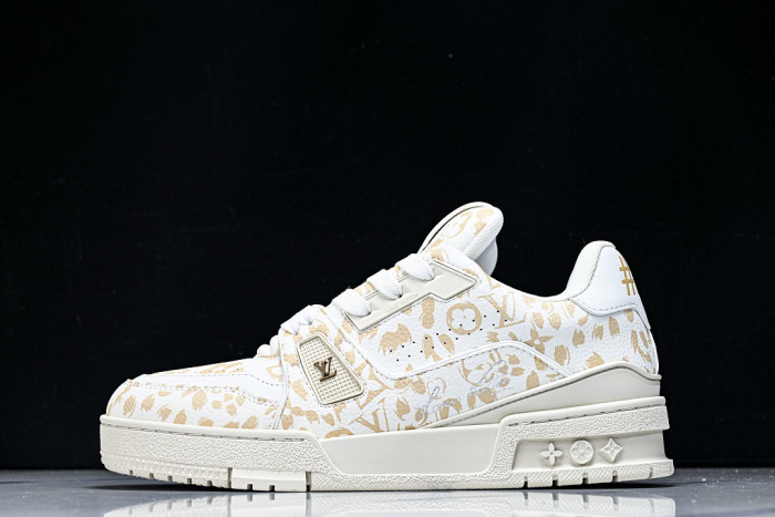 LOU1VTON SNEAKER