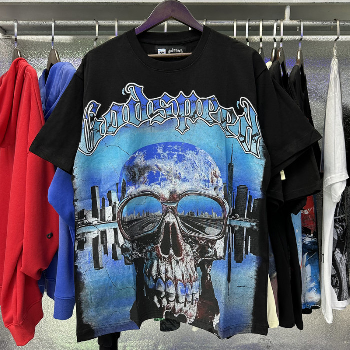 Godspeed Shirts