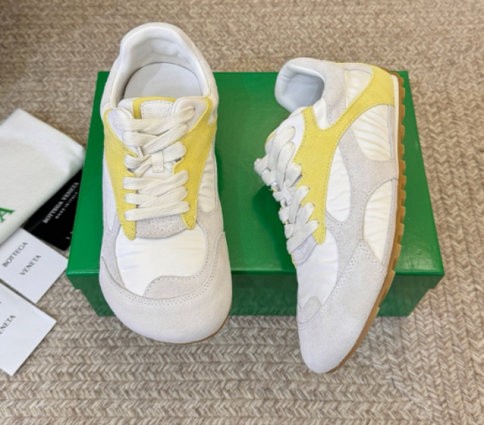 BO*TTEGA VENE*TA Orbit sneakers