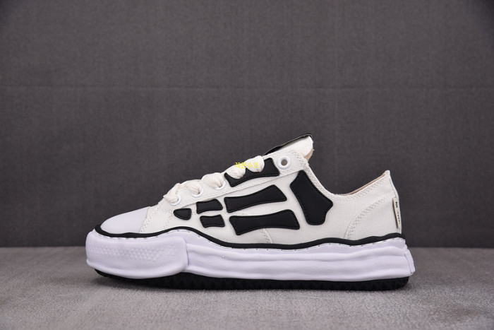 MMY&AMIRI Sneaker
