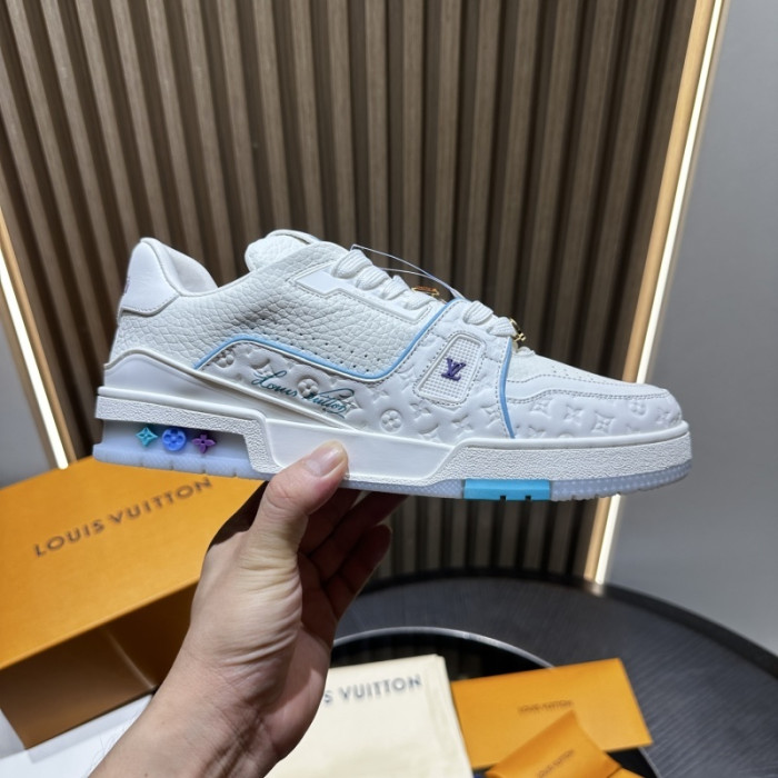 LOU1VTON SNEAKER