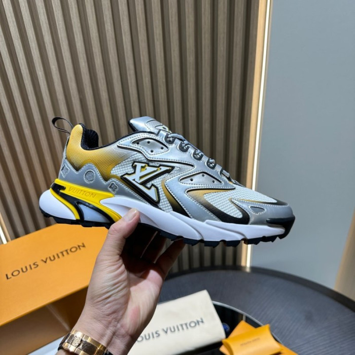 LOU1VTON SNEAKER