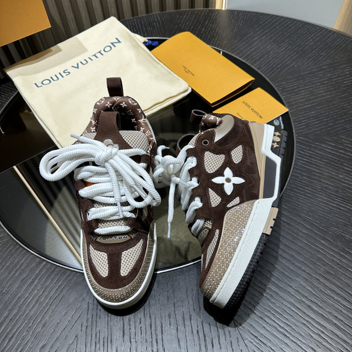 LOU1VTON SNEAKER