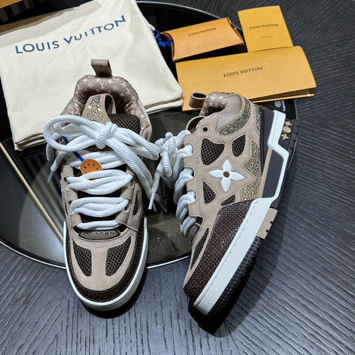 LOU1VTON SNEAKER