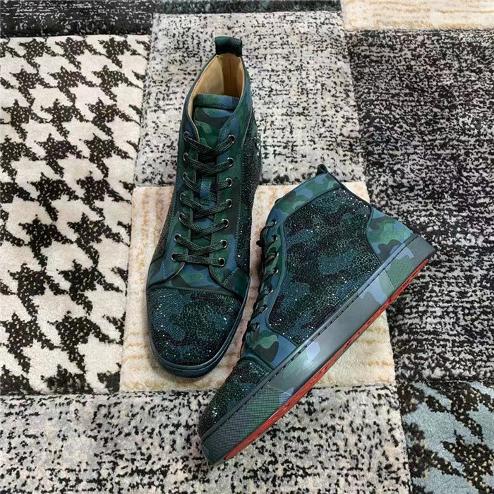 chr1st1an loubout1n cusT0mize shoes