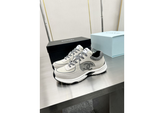 chanel sneaker