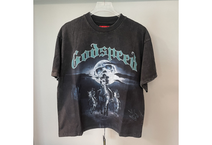 Godspeed Shirts