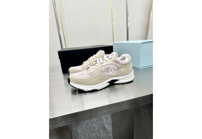 chanel sneaker
