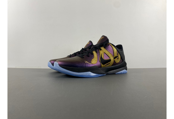 Nike Kobe 5 Protro “Year of the Mamba” IB4481-500