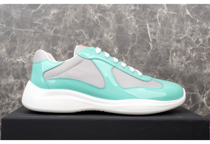 Prada* America''s Cup Sneakers