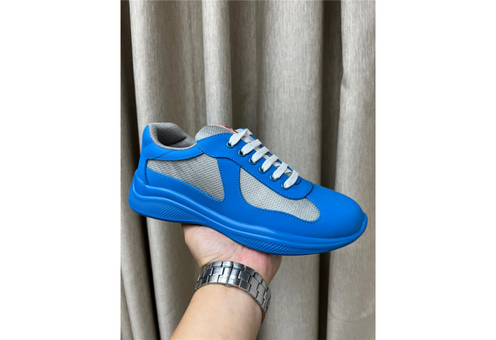 Prada* America''s Cup Sneakers