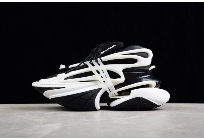 BLCG Balmain shoes
