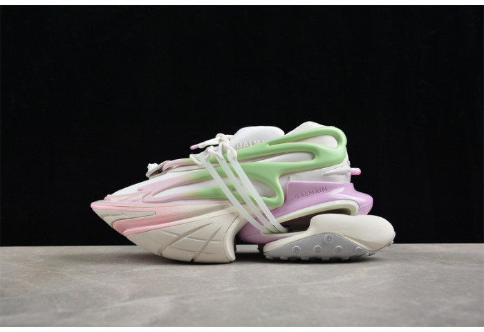 BLCG Balmain shoes