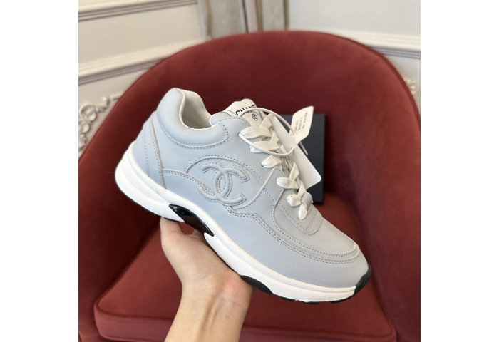 chanel sneaker