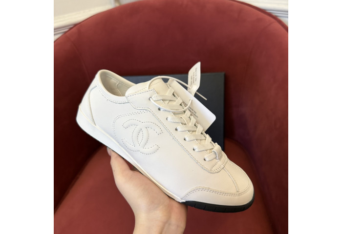 chanel sneaker
