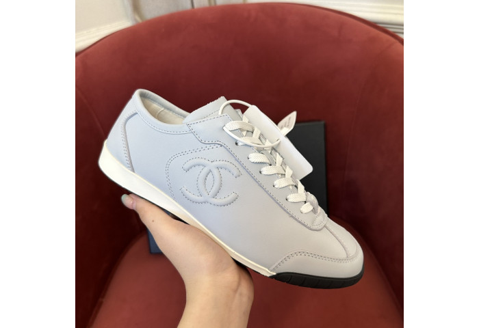 chanel sneaker