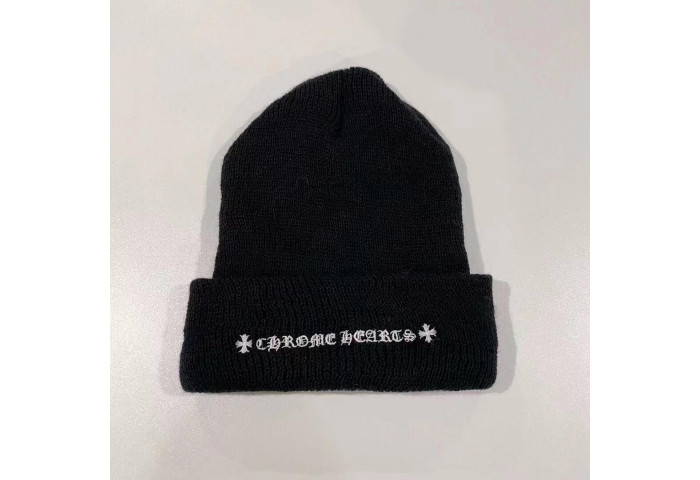 chrom hearts hat