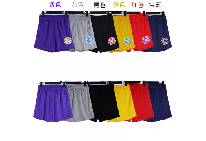 Eric Ema*nuel shorts