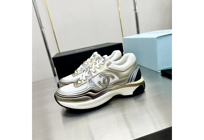chanel sneaker