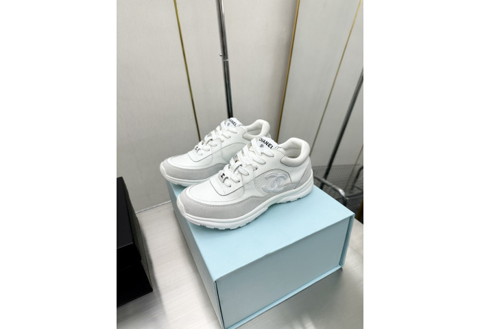 chanel sneaker