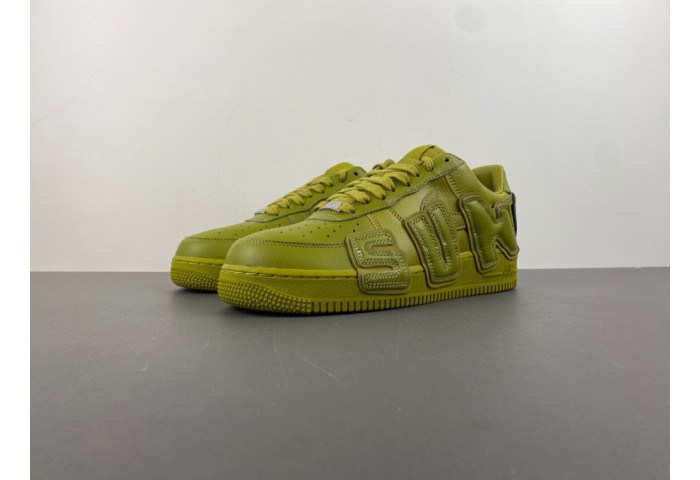 Cactus Plant Flea Market x Nike Air Force 1 Low