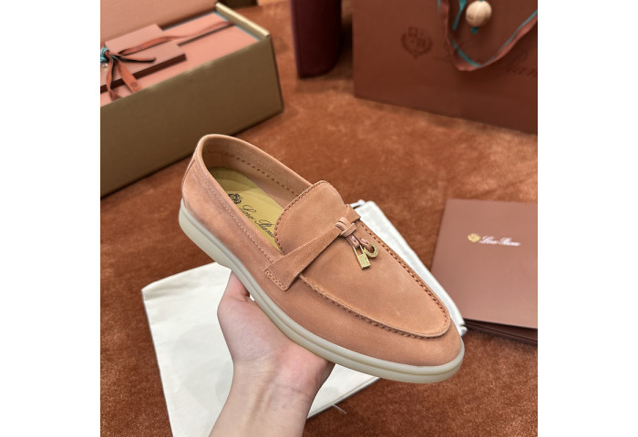 Lo*ro Piana Sneaker