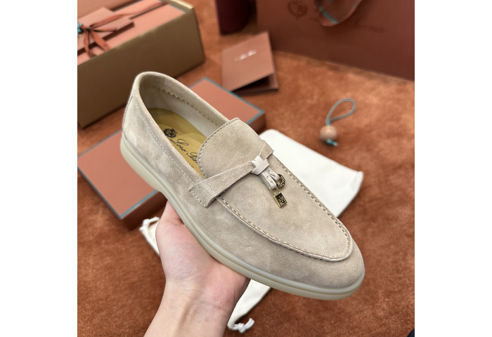 Lo*ro Piana Sneaker