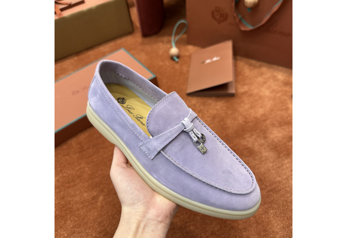 Lo*ro Piana Sneaker