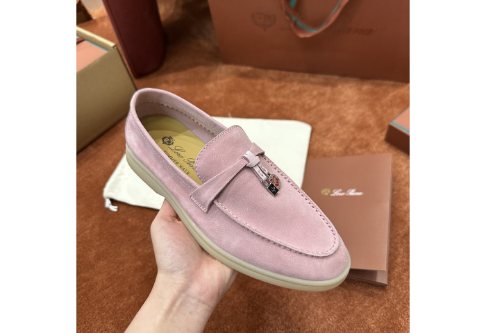 Lo*ro Piana Sneaker