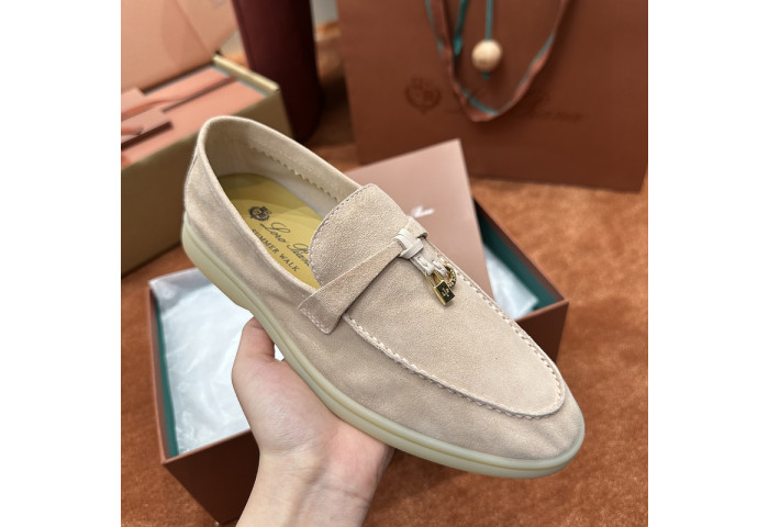 Lo*ro Piana Sneaker