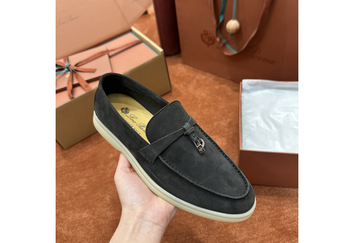 Lo*ro Piana Sneaker