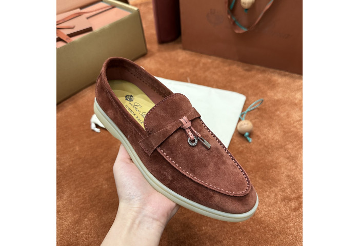 Lo*ro Piana Sneaker