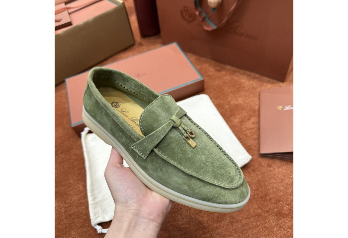 Lo*ro Piana Sneaker