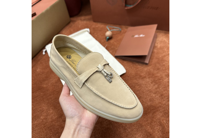 Lo*ro Piana Sneaker
