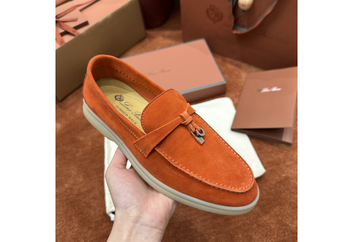 Lo*ro Piana Sneaker