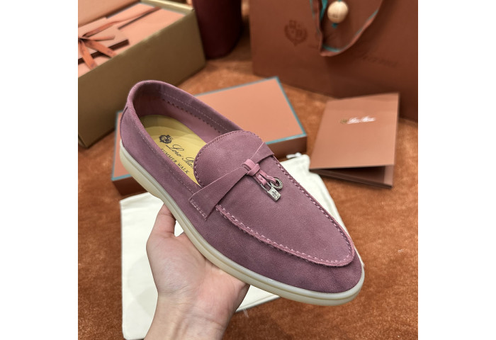Lo*ro Piana Sneaker