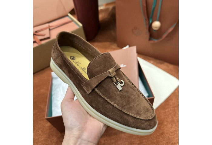 Lo*ro Piana Sneaker
