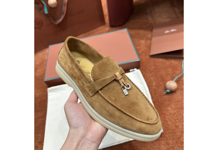 Lo*ro Piana Sneaker