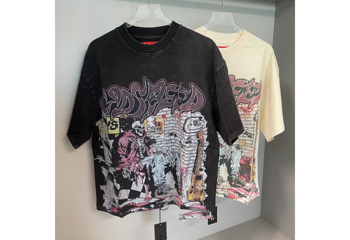 Godspeed Shirts