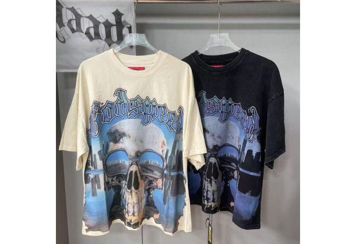 Godspeed Shirts