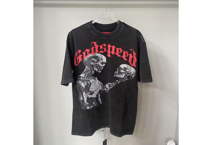 Godspeed Shirts