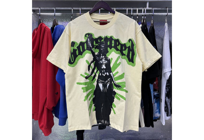 Godspeed Shirts
