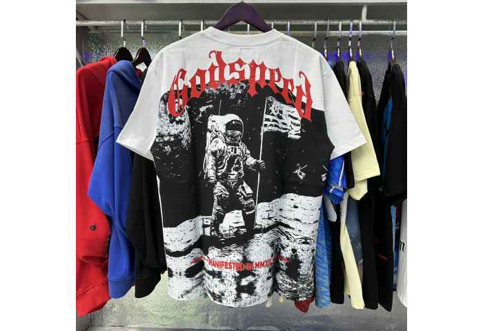 Godspeed Shirts