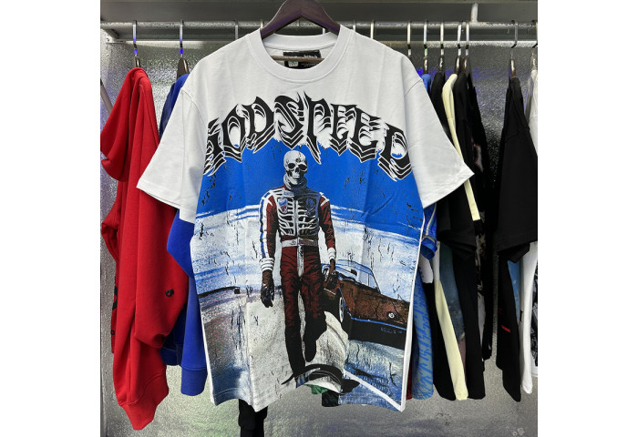 Godspeed Shirts