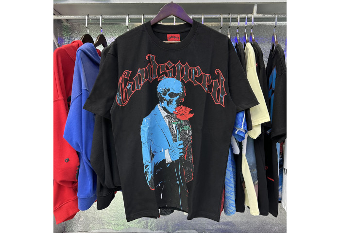 Godspeed Shirts