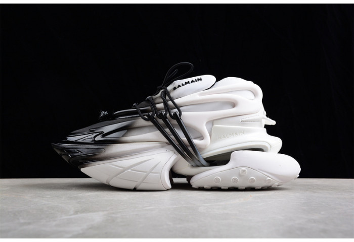 BLCG Balmain shoes