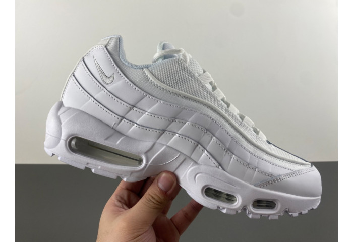 Air Max 95 SP Corteiz “Grey Gradient”