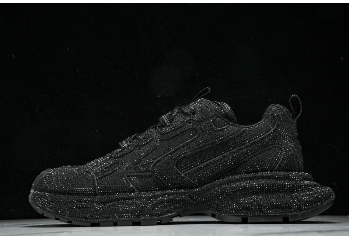 BLCG RUNNER SNEAKER (crystal)
