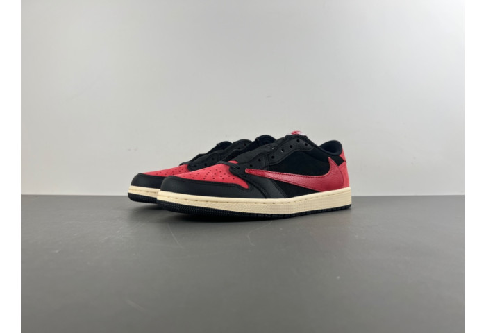 Travis Scott x Air Jordan 1 Low OG DM7866-061